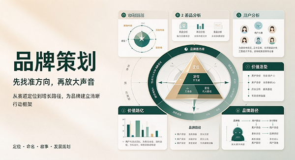 梁山县品牌策划